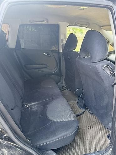 радиатор печка фит: Honda Fit: 2003 г., 1.5 л, Вариатор, Бензин, Хэтчбэк — 5