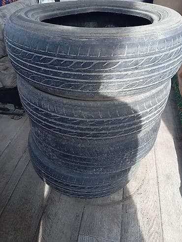 shevrole volt: Комплект автомобильных шин (4 шт.) - Размер: 185/65 R15 - Индексы — 2