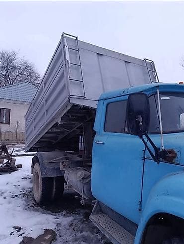 рама зил бычок: ЗИЛ : | 1983 г — 2