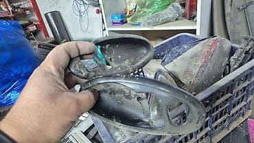 кардан одисей: Дверь Комплект Hyundai, Оригинал — 2