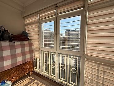 Квартиры: 4 комнаты, 105 м², Джал мкр (в т.ч. Верхний, Нижний, Средний) Элитка, 13 этаж — 9