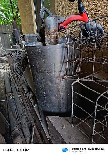 уголь кара жыгач: Бак — 4