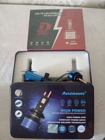 оборудование для диагностики автомобилей всех марок цена: Ксенон,Лед,Диодки,Галоген и т.д в 7мкр, установка,переделка Стаж — 2