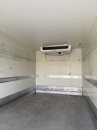 реф бутка: Mercedes-Benz Спринтер: 2012 г., 2.2 л, Автомат, Дизель — 2