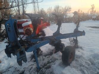 купить набор ключей force: Продаю плуг 3+1 в отличном состоянии плуг подлемкен вес 1200 — 4