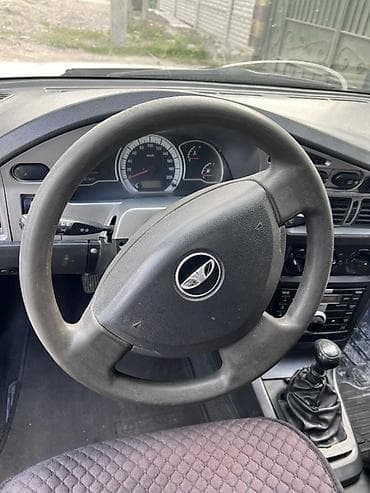 головка на нексия: Daewoo Nexia: 2012 г., 1.5 л, Механика, Бензин, Седан — 6