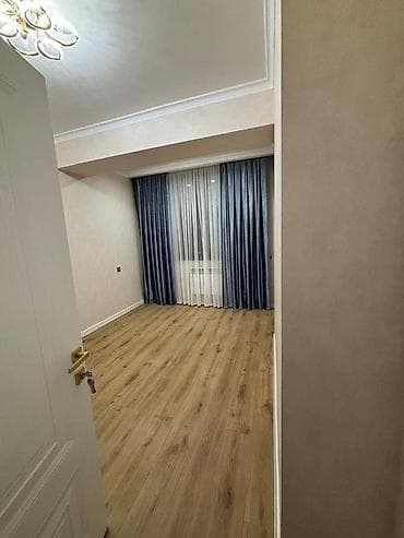 ква: 1 комната, 38 м², Элитка, 6 этаж — 2
