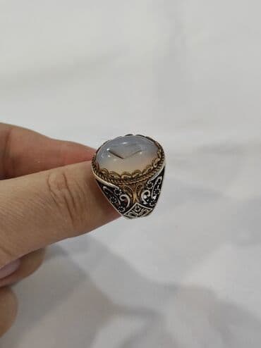 эксклюзивные свадебные пригласительные: Серебряное кольцо Серебро 925 пробы Размеры имеются Цена 3000сом — 2