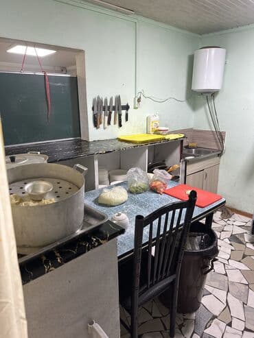 папа джонс: Продаю готовый бизнес 200000р /аренда в месяц 25000с Чайхана — — 7