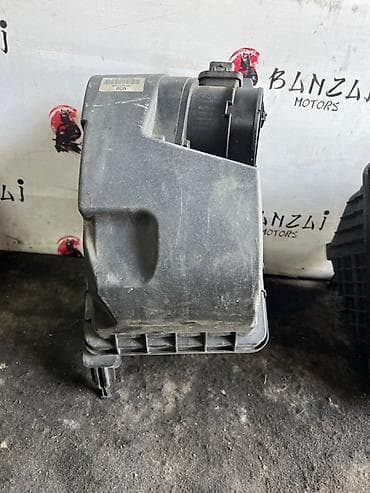 ssang: Корпус воздушного фильтра KIA SORENTO UM D4HB 2016 (б/у) — 3