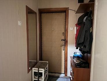 капсулные дома: 3 комнаты, 70 м², Тунгуч мкр 105 серия, 3 этаж — 5