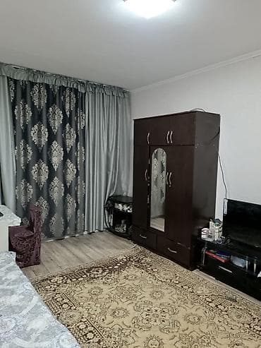 1 комната, Собственник, С мебелью полностью