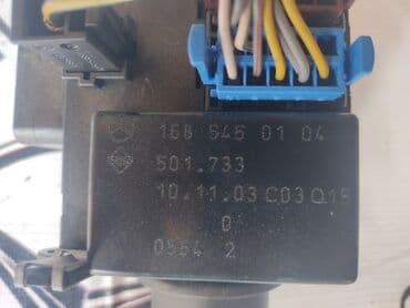 боковые стекла на спринтер бишкек: Комплект передних фар Mercedes-Benz 2001 г., Б/у, Оригинал, Япония — 3