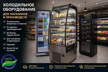 холодиник: Для напитков, Для молочных продуктов, Для мяса, мясных изделий, Китай, Новый — 1