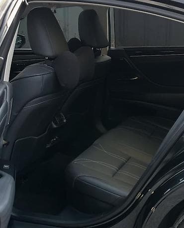 leksus ls: Lexus ES: 2020 г., 2.5 л, Автомат, Гибрид, Седан — 2