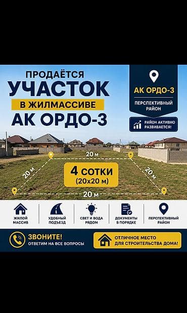 4 соток, Для строительства, Договор купли-продажи, Красная книга, Тех паспорт