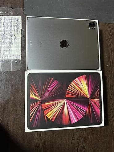 ipad mini цена: Планшет, Apple, память 128 ГБ, 12" - 13", Wi-Fi, Классический цвет - Серый — 2