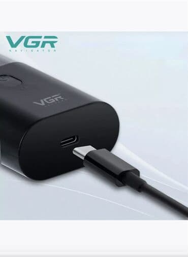 брит: Электр устара — 10