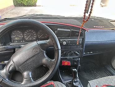 Volkswagen: Volkswagen Passat Variant: 1993 г., 1.8 л, Газ, Универсал — 9