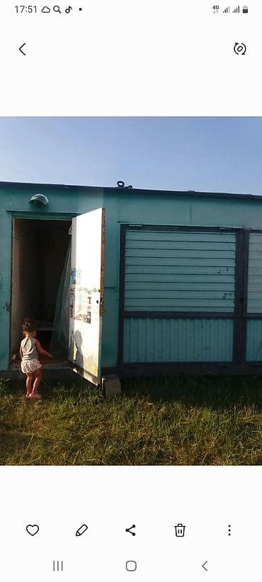 Передвижной торговый киоск/павильон (металлический ). ПЕРЕНОСНОЙ