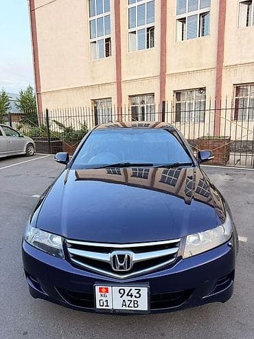 джойстики коробка передач: Honda Accord: 2006 г., Типтроник, Бензин, Седан — 2