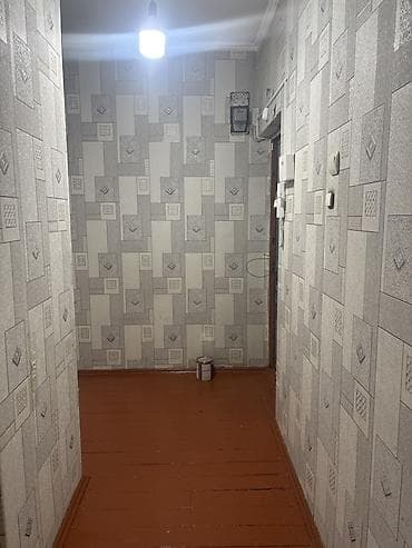 105: 1 комната, 40 м², 3 этаж, Косметический ремонт — 3