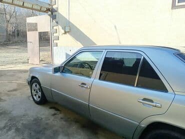 купить запчасти на опель вектра б: Mercedes-Benz W124: 1991 г., Механика, Бензин — 3