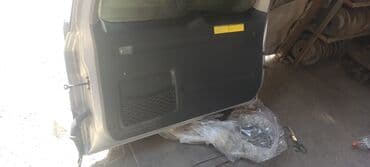 rav: Комплект Toyota, Б/у, Оригинал — 8