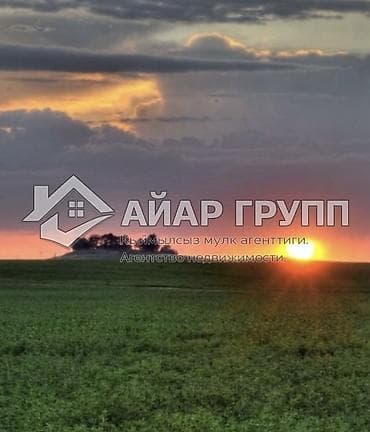 Кыймылсыз мүлк: 8 соток, Курулуш — 1