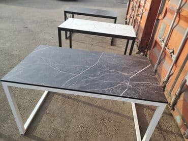 компьютерные столы дешево бишкек цены: Жазуу үстөл, Жаңы — 4