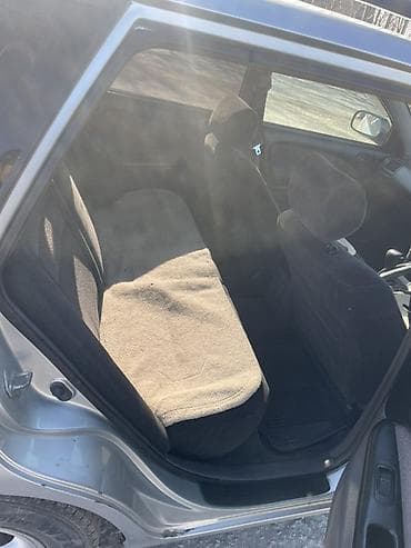 калдина клык: Toyota Caldina: 2002 г., 1.8 л, Автомат, Бензин, Универсал — 7