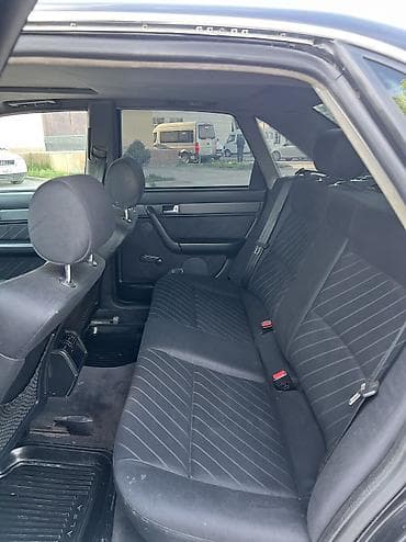 welmeister ex5: Audi A6: 1995 г., 2.6 л, Механика, Бензин, Седан — 7