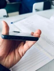 gps трекер для человека: Poco F4, Б/у, 256 ГБ, цвет - Серый, 1 SIM, 2 SIM — 4