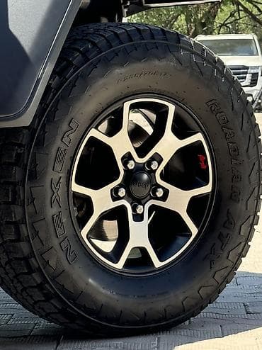 продам под выкуп: Jeep Wrangler: 2020 г., Автомат, Бензин — 7