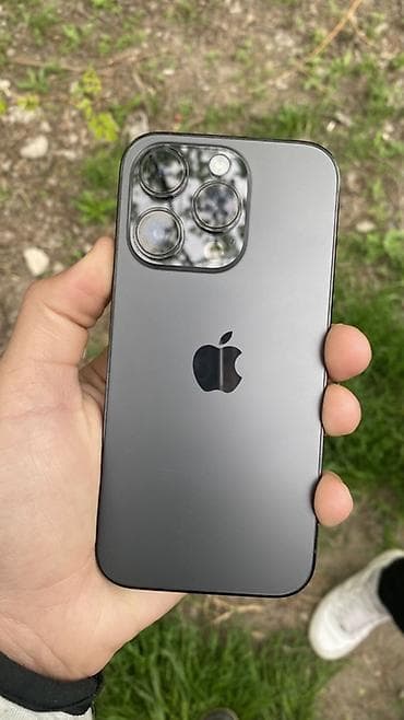 телефон редми 8 а: IPhone 14 Pro, 512 ГБ, Черный, 99 % — 2