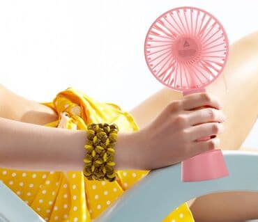 домашний напольный кондиционер: Маленький вентилятор можно использовать даже в условиях ограниченного — 2