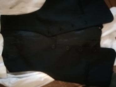 длинные куртка: Школьная форма — 5