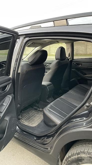 xv: Subaru XV: 2019 г., Автомат, Бензин, Кроссовер — 10