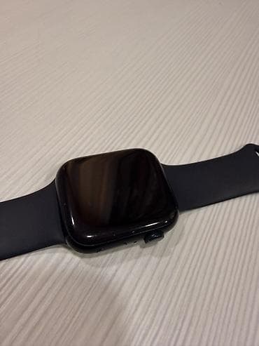 apple watch se 40: Срочно продаю Apple Watch 8 series Размер 45мм Цвет темно синий — 2