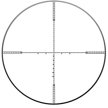 Прицел оптический Discovery MS 3–9x40 — 5