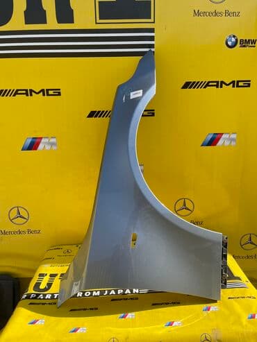 шины и диски на бмв: Переднее правое BMW, Б/у, Оригинал — 1