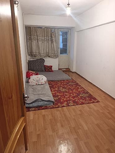 3комнатные: Бишкек Продаётся 3-комнатная квартира. 📍 Район: пересечение ул — 8