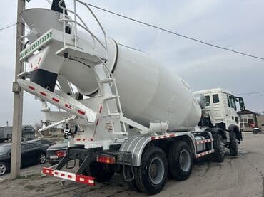 буфет бу купить: Бетономешалка, XCMG, 2021 г., 12 м3 — 7