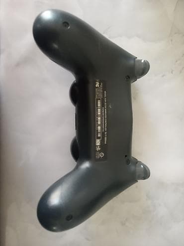 dualshock 4: Беспроводной геймпад Sony DualShock 4 (CUH-ZCT1/2 — серия указана на — 5