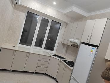 гарда: Изготовление корпусной мебели на заказ - Кухни любой планировки — 3