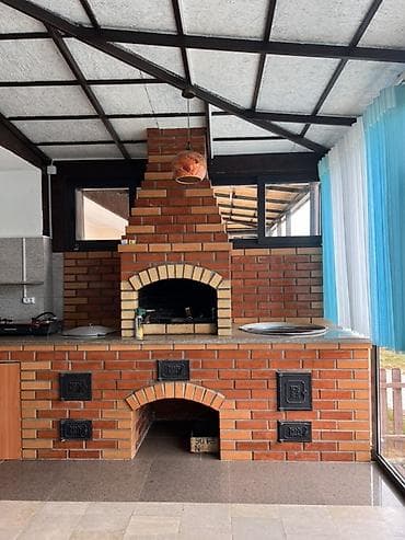 Үйлөрдү сатуу: На майские каникулы😍😍Таунхаус двухэтажный с частным двориком в — 9