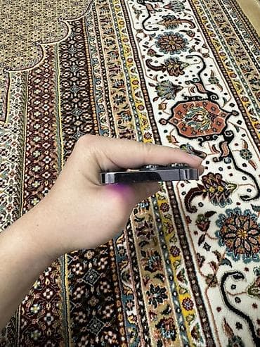 iphone 3g: IPhone 14 Pro, Deep Purple — 6