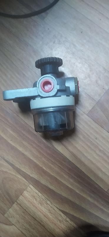 golf 2: Топливная аппаратура Mercedes-Benz 2003 г., Новый, Оригинал, Германия — 1