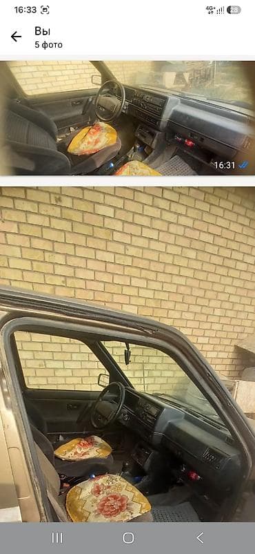 мотор на хендай солярис цена: Volkswagen Golf: 1988 г., 1.6 л, Механика, Бензин, Хэтчбэк — 3
