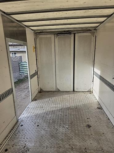 авто 470: Mercedes-Benz Спринтер: 2011 г., 2.2 л, Автомат, Дизель, Roadster — 9